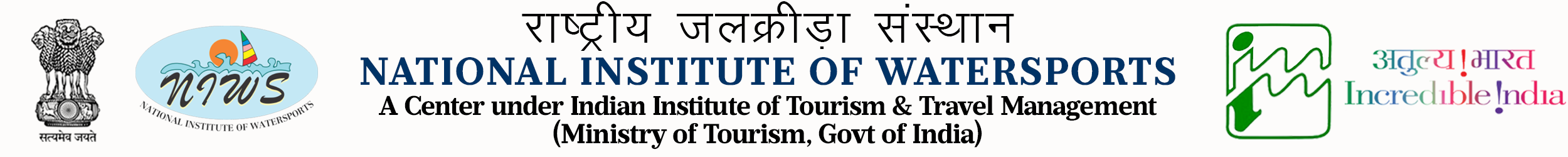 National Institute of Watersports