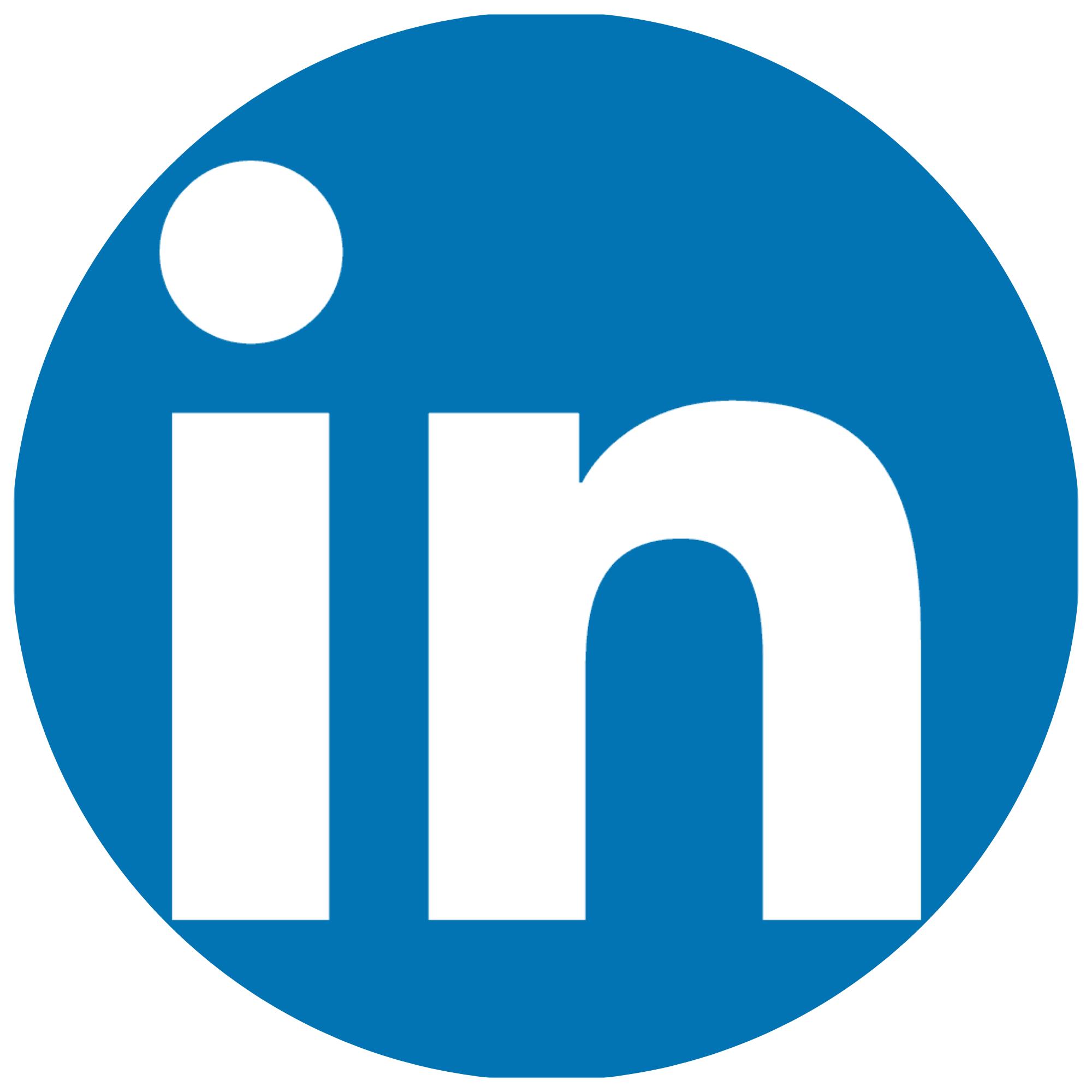 linked in